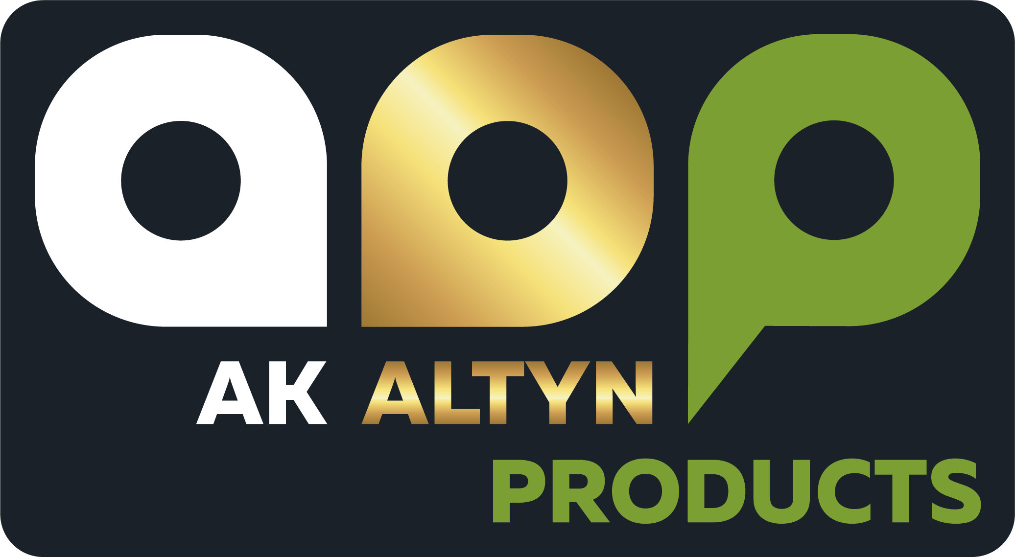 AkAltynProducts